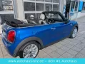 MINI Cooper Cabrio*Leder*Automatik*31TKM*PDC*LED*