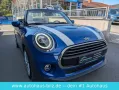 MINI Cooper Cabrio*Leder*Automatik*31TKM*PDC*LED*