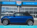 MINI Cooper Cabrio*Leder*Automatik*31TKM*PDC*LED*