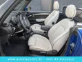 MINI Cooper Cabrio*Leder*Automatik*31TKM*PDC*LED*
