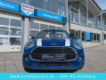 MINI Cooper Cabrio*Leder*Automatik*31TKM*PDC*LED*