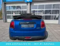 MINI Cooper Cabrio*Leder*Automatik*31TKM*PDC*LED*