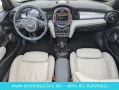 MINI Cooper Cabrio*Leder*Automatik*31TKM*PDC*LED*