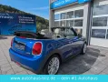 MINI Cooper Cabrio*Leder*Automatik*31TKM*PDC*LED*
