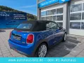 MINI Cooper Cabrio*Leder*Automatik*31TKM*PDC*LED*