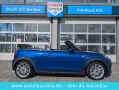 MINI Cooper Cabrio*Leder*Automatik*31TKM*PDC*LED*