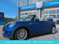 MINI Cooper Cabrio*Leder*Automatik*31TKM*PDC*LED*
