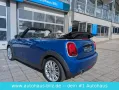 MINI Cooper Cabrio*Leder*Automatik*31TKM*PDC*LED*