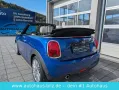 MINI Cooper Cabrio*Leder*Automatik*31TKM*PDC*LED*