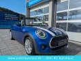 MINI Cooper Cabrio*Leder*Automatik*31TKM*PDC*LED*