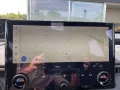 Toyota bz4X Touring AWD Lounge Panorama Navi Digitales 