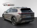 Toyota bz4X Touring AWD Lounge Panorama Navi Digitales 