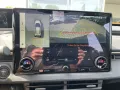 Toyota bz4X Touring AWD Lounge Panorama Navi Digitales 