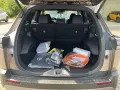 Toyota bz4X Touring AWD Lounge Panorama Navi Digitales 