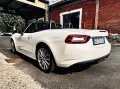 Fiat 124 Spider 1.4 cabrio