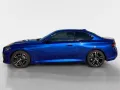 BMW 218i Coupe Aut. M Sport AHK+Adapt. LED+Keyless+