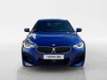 BMW 218i Coupe Aut. M Sport AHK+Adapt. LED+Keyless+