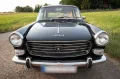 Peugeot 404 Oldtimer 1964  Motor umfangre...