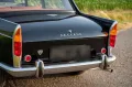 Peugeot 404 Oldtimer 1964  Motor umfangre...