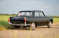 Peugeot 404 Oldtimer 1964  Motor umfangre...