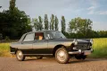 Peugeot 404 Oldtimer 1964  Motor umfangre...
