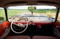 Peugeot 404 Oldtimer 1964  Motor umfangre...