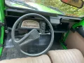 Citroën 2 CV    Bleifrei Ente