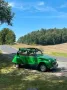 Citroën 2 CV    Bleifrei Ente
