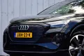 Audi Q4 e-tron 45 S Edition 82 kWh - leder - Head Up