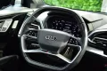Audi Q4 e-tron 45 S Edition 82 kWh - leder - Head Up