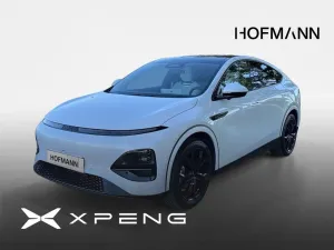 XPENG G6 AWD Performance Pano+LED+Memory+Sitzbelüftung