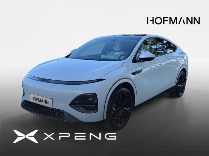 XPENG G6 AWD Performance Pano+LED+Memory+Sitzbelüftung