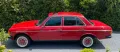 Mercedes-Benz W123 240D mit H-Zulassung