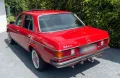 Mercedes-Benz W123 240D mit H-Zulassung