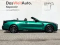 BMW M4 Competition M xDrive Cabrio/Ultimate