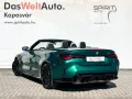 BMW M4 Competition M xDrive Cabrio/Ultimate