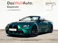 BMW M4 Competition M xDrive Cabrio/Ultimate