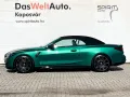 BMW M4 Competition M xDrive Cabrio/Ultimate