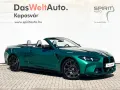 BMW M4 Competition M xDrive Cabrio/Ultimate