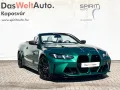 BMW M4 Competition M xDrive Cabrio/Ultimate