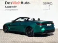 BMW M4 Competition M xDrive Cabrio/Ultimate