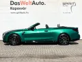 BMW M4 Competition M xDrive Cabrio/Ultimate