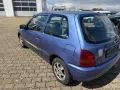 Toyota Starlet 1.3 J/Automatik