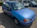 Toyota Starlet 1.3 J/Automatik