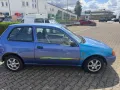 Toyota Starlet 1.3 J/Automatik