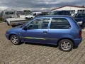 Toyota Starlet 1.3 J/Automatik
