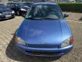 Toyota Starlet 1.3 J/Automatik