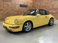 Porsche 964