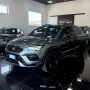 Other Cupra Ateca 2.0 TSI DSG 4Drive Tribe Edition