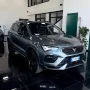 Other Cupra Ateca 2.0 TSI DSG 4Drive Tribe Edition